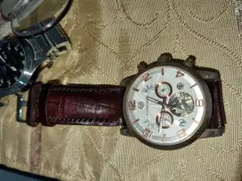 Jam tangan automatic original