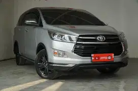 TOYOTA INNOVA VENTURER 2.4 DISEL A/T 2018