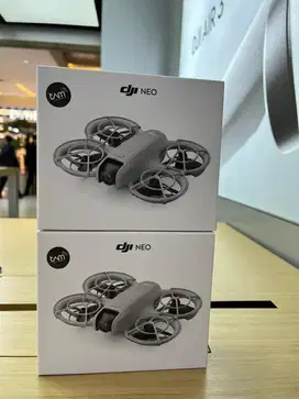 Dji- neo- basic