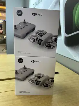 Dji neo fly more combo