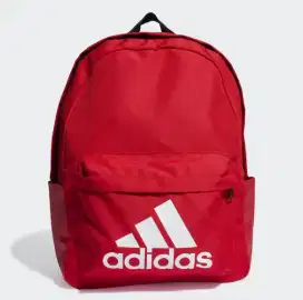 Tas ransel adidas original unisex