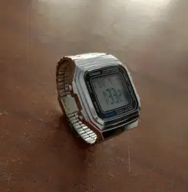 CASIO A178WA - ORIGINAL