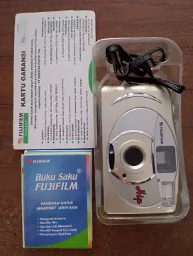 FUJIFILM HIP - Kamera Analog 35mm