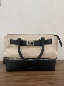 Tas Charles Keith ORI