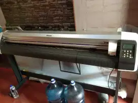 Print Cutting Machine