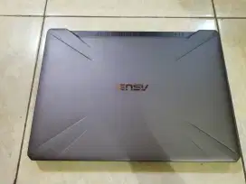 Laptop Asus Tuf Gaming FX505dd