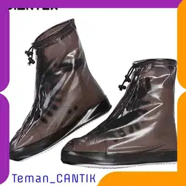 Cover sepatu waterproof