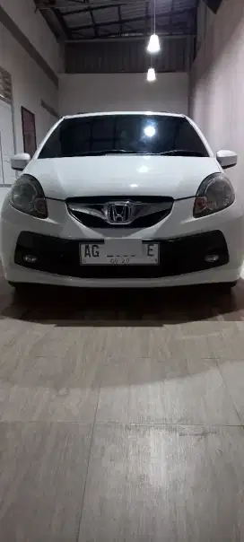 Brio Satya 1.2 E.MT Manual 2014