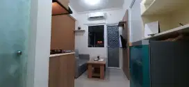 DIJUAL CEPAT!! APARTEMEN GREEN PRAMUKA TOWER NERINE