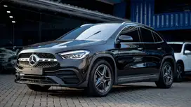 Mercedes Benz GLA 200 AMG Line 2021 Low ODO