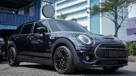 Mini Cooper S Clubman Final Edition Limited Units
