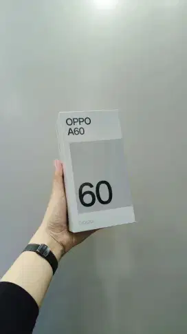 OPPO A60 8+8/128 GB 8+8/256 GB
