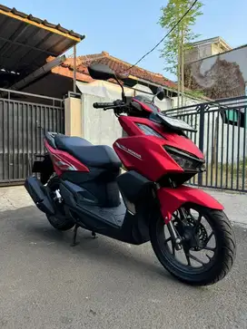 Vario 160 CBS 2024 Bln 7 (1bln pakai) Seperti Baru Saja ABBA