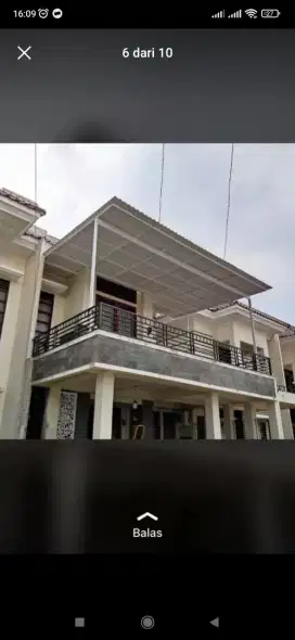 Kanopi gratis survey