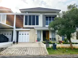 Murah di Victoria Valley Citraland Bsb city