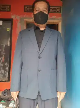 JAS BRANDED UNIQLO BISA JASKO