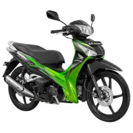 Ojek pribadi ciledug