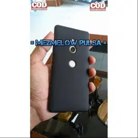 Caseng Soft Case Softcase TPU Casing Sony Xperia XZ3