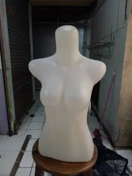 Patung setengah badan