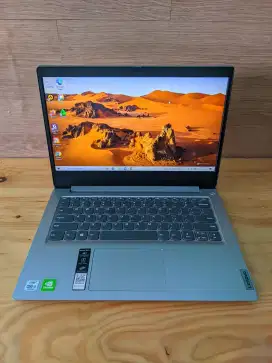 Laptop lenovo i5 gen 10