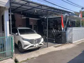 Jual Rumah Cantik di Kranggan Cibubur Dekat Kampus Mercu Buana