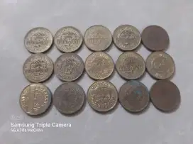 Coin Amazone Indonesia