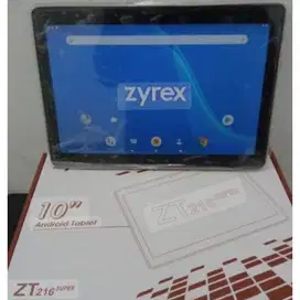 Zyrex ZT126 (3/32) - Tab Cuci Gudang Berkualitas