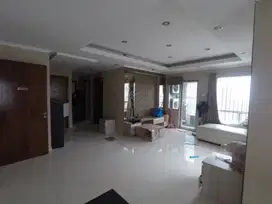 Disewakan Apartemen Sudirman Park High Floor 3BR+1 Full Furnished