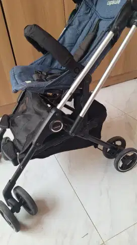 Stroller babyelle mini capsul S310