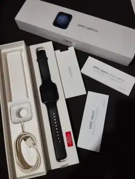 Oppo watch 46mm