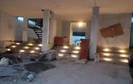 Tukang listrik panggilan