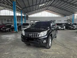 Toyota Land Cruiser Prado AT Matic 2010