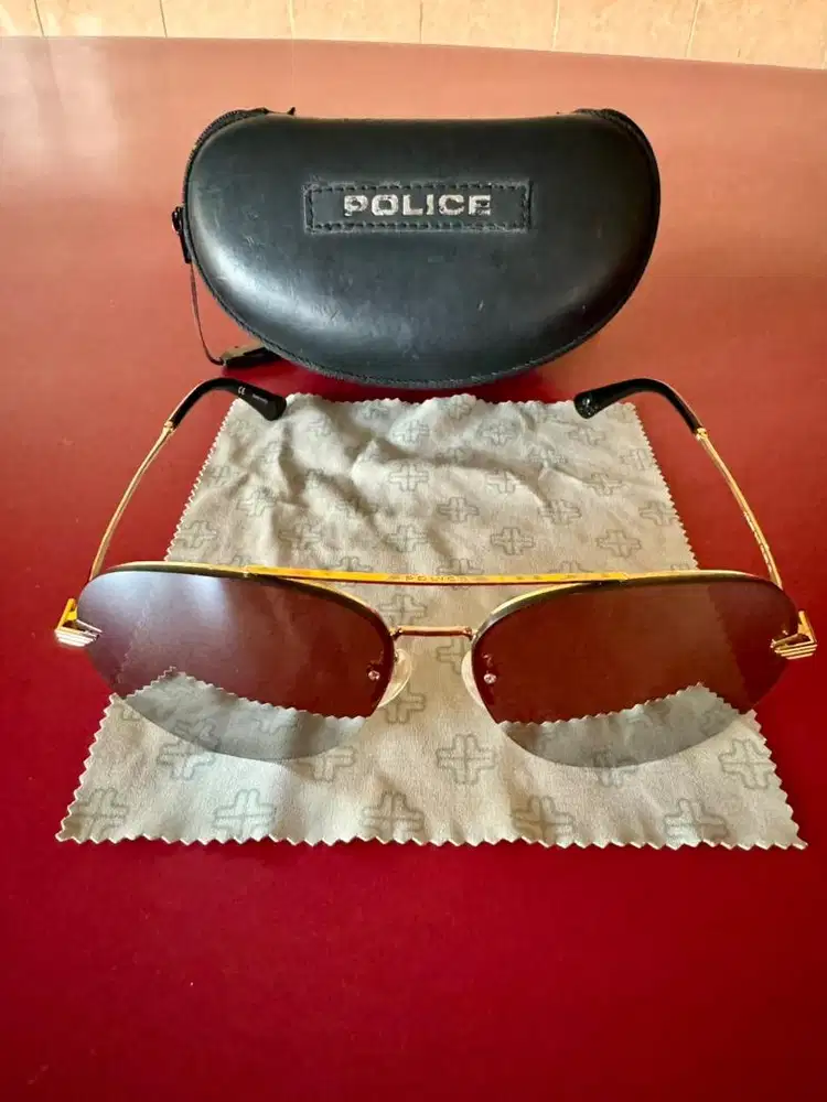 Sunglasses Branded