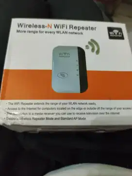 Router Normal NEGO
