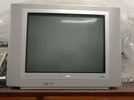 TV tabung Philips 32 inch