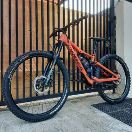 Sepeda Gunung MTB ORBEA OCCAM