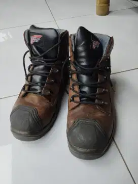 Redwing 3228 ukuran 42