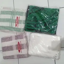 Handuk dewasa orang dewasa