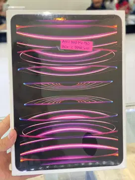 Ipad pro m2 2TB ibox 11 inch