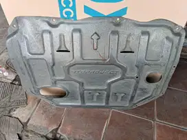 CRANK GUARD (PELINDUNG BAWAH MESIN MOBIL)