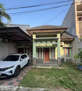 Dikontrakkan Rumah di Jakarta Selatan, dekat AEON Tanjung Barat