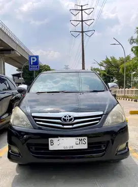 Dijual Toyota Innova V AT 2004