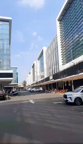 Dijual Cepat Ruko Cikarang Central City [CCC]