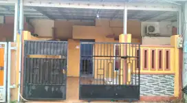 OverKredit Rumah Di Perum Harmony Residence1 Kasemen Serang(Jalan 6th)