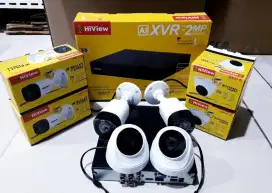 CCTV 4 KAMERA (promo)