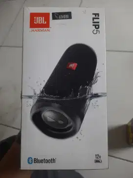 Speaker Blueetooth JBL Flip 5