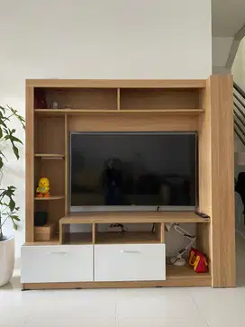 Lemari TV informa