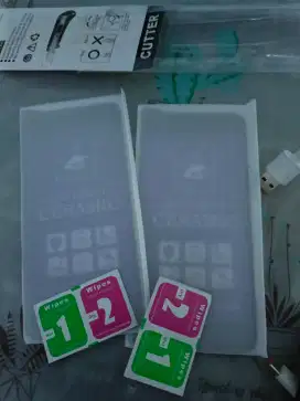 Screen Guard iPhone 6+ (UV)