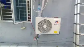 Servis AC Kulkas Mesin cuci