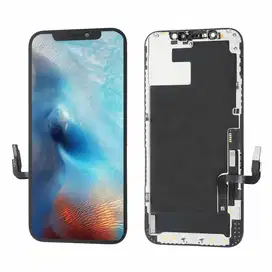 GANTI LCD IPHONE 12 DAN IPHONE 12 PRO INCELL